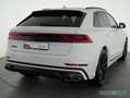Audi SQ8 TFSI Pano,Standhzg,B&O,HUD,Sitzbel,Kameras Weiß - thumbnail 2