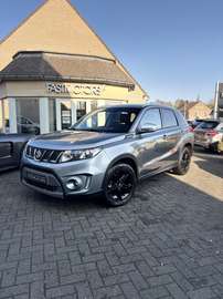 Vitara S 1.4 Turbo Boosterjet 4WD AllGrip 4X4