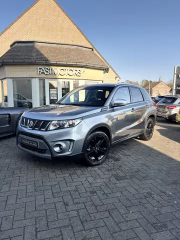 Suzuki Vitara Vitara S 1.4 Turbo Boosterjet 4WD AllGrip 4X4