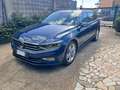 Volkswagen Passat Variant Passat VIII 2019 Variant 1.6TDI Business 120cv dsg Blu/Azzurro - thumbnail 4