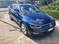 Volkswagen Passat Variant Passat VIII 2019 Variant 1.6TDI Business 120cv dsg Blu/Azzurro - thumbnail 1