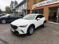 Mazda CX-3 CX 3 Skyactiv - D Evolve Weiß - thumbnail 2