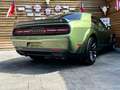 Dodge Challenger 6,4L WIDEBODY Schalter BREMBO Scat Verde - thumbnail 13