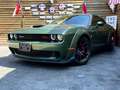 Dodge Challenger 6,4L WIDEBODY Schalter BREMBO Scat Verde - thumbnail 7