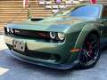 Dodge Challenger 6,4L WIDEBODY Schalter BREMBO Scat Verde - thumbnail 6