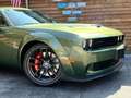 Dodge Challenger 6,4L WIDEBODY Schalter BREMBO Scat Verde - thumbnail 3