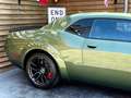 Dodge Challenger 6,4L WIDEBODY Schalter BREMBO Scat Verde - thumbnail 8