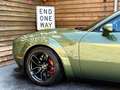Dodge Challenger 6,4L WIDEBODY Schalter BREMBO Scat Verde - thumbnail 9