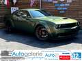 Dodge Challenger 6,4L WIDEBODY Schalter BREMBO Scat Verde - thumbnail 1