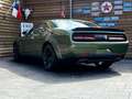 Dodge Challenger 6,4L WIDEBODY Schalter BREMBO Scat Verde - thumbnail 11
