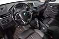 BMW X1 X1 sDrive18d Schwarz - thumbnail 5