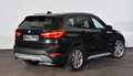 BMW X1 X1 sDrive18d Schwarz - thumbnail 2