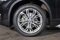 BMW X1 X1 sDrive18d Schwarz - thumbnail 4