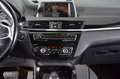 BMW X1 X1 sDrive18d Schwarz - thumbnail 12