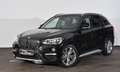 BMW X1 X1 sDrive18d Schwarz - thumbnail 1