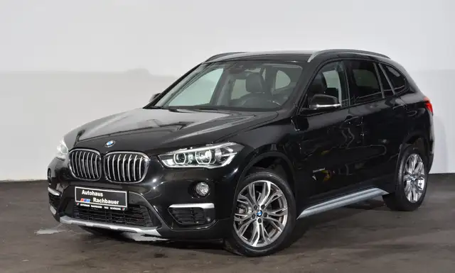 BMW X1 sDrive18d