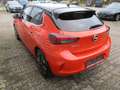 Opel Corsa F e First Edition Intelli-Lux-Matrix-Licht Orange - thumbnail 4