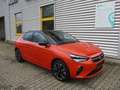 Opel Corsa F e First Edition Intelli-Lux-Matrix-Licht Orange - thumbnail 1