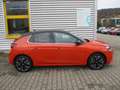 Opel Corsa F e First Edition Intelli-Lux-Matrix-Licht Orange - thumbnail 7