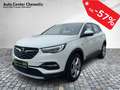 Opel Grandland AT8 Hybrid Elegance LED/Navi/Kamera Blanco - thumbnail 2