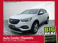 Opel Grandland AT8 Hybrid Elegance LED/Navi/Kamera Weiß - thumbnail 1