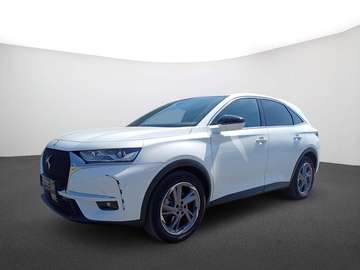 DS7 E-Tense 225 Bastille + 4x2