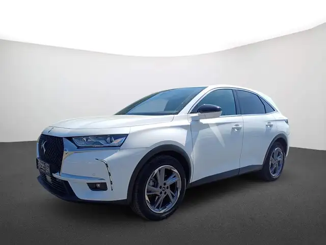 DS Automobiles DS 7 Crossback DS7 E-Tense 225 Bastille + 4x2
