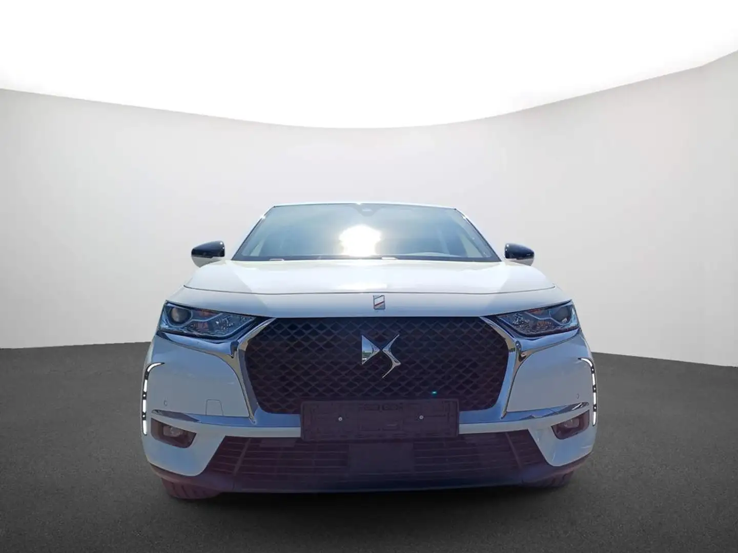 DS Automobiles DS 7 Crossback DS7 E-Tense 225 Bastille + 4x2 Alb - 2