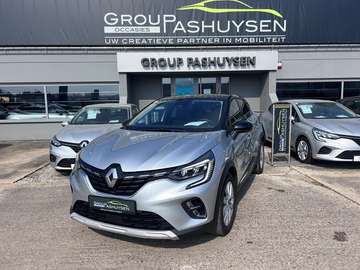 Evolution 1.0CC 91PK