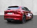 Mazda CX-60 e-SKYACTIV PHEV AWD HOMURA CON-P DRI-P BOSE LEDER Rosso - thumbnail 2