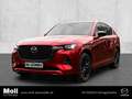 Mazda CX-60 e-SKYACTIV PHEV AWD HOMURA CON-P DRI-P BOSE LEDER Rosso - thumbnail 1