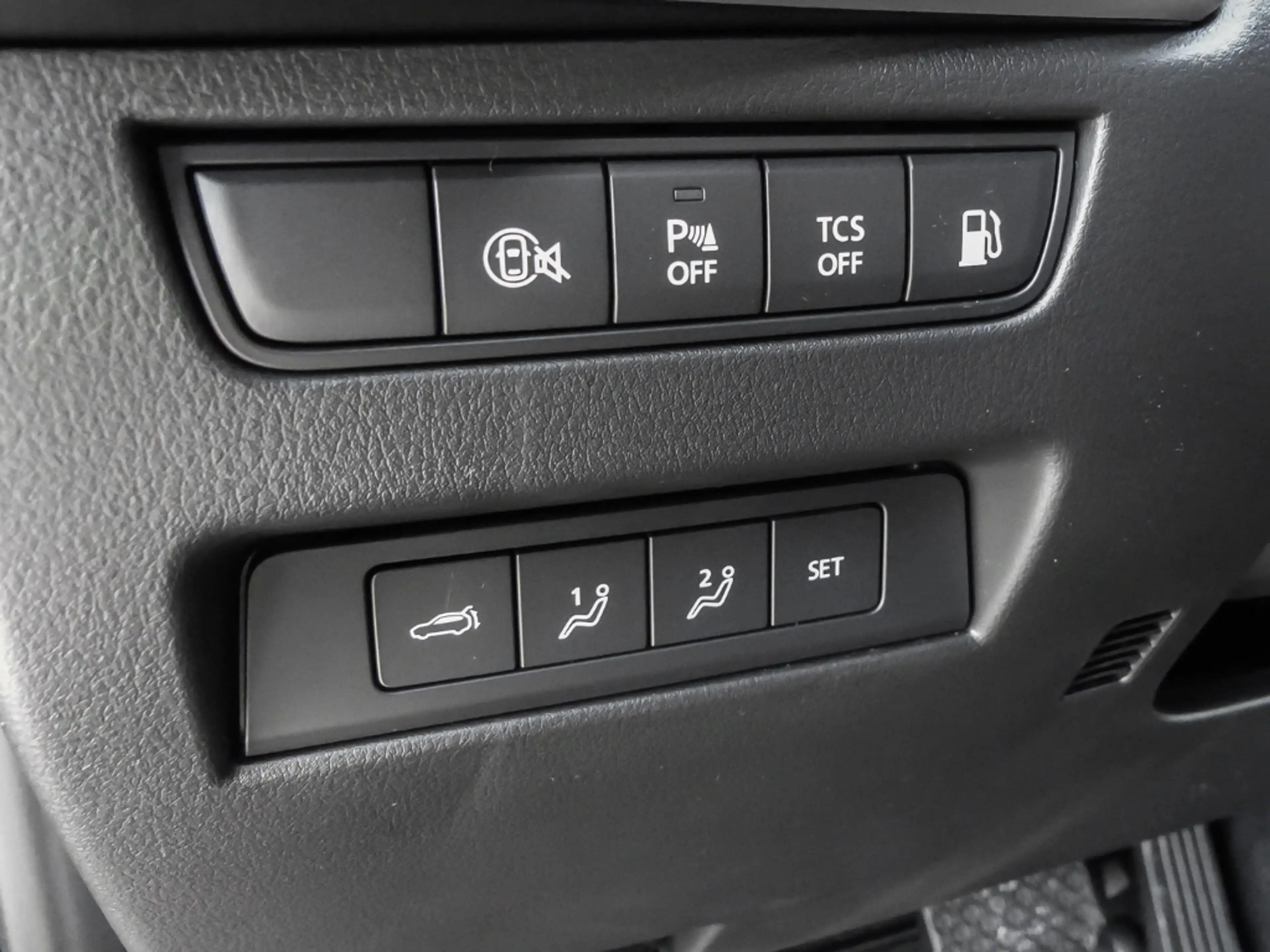 Mazda CX-80 7-Sitzer 2.5L e-SKYACTIV PHEV 327PS AWD Homura Plu — photo 15