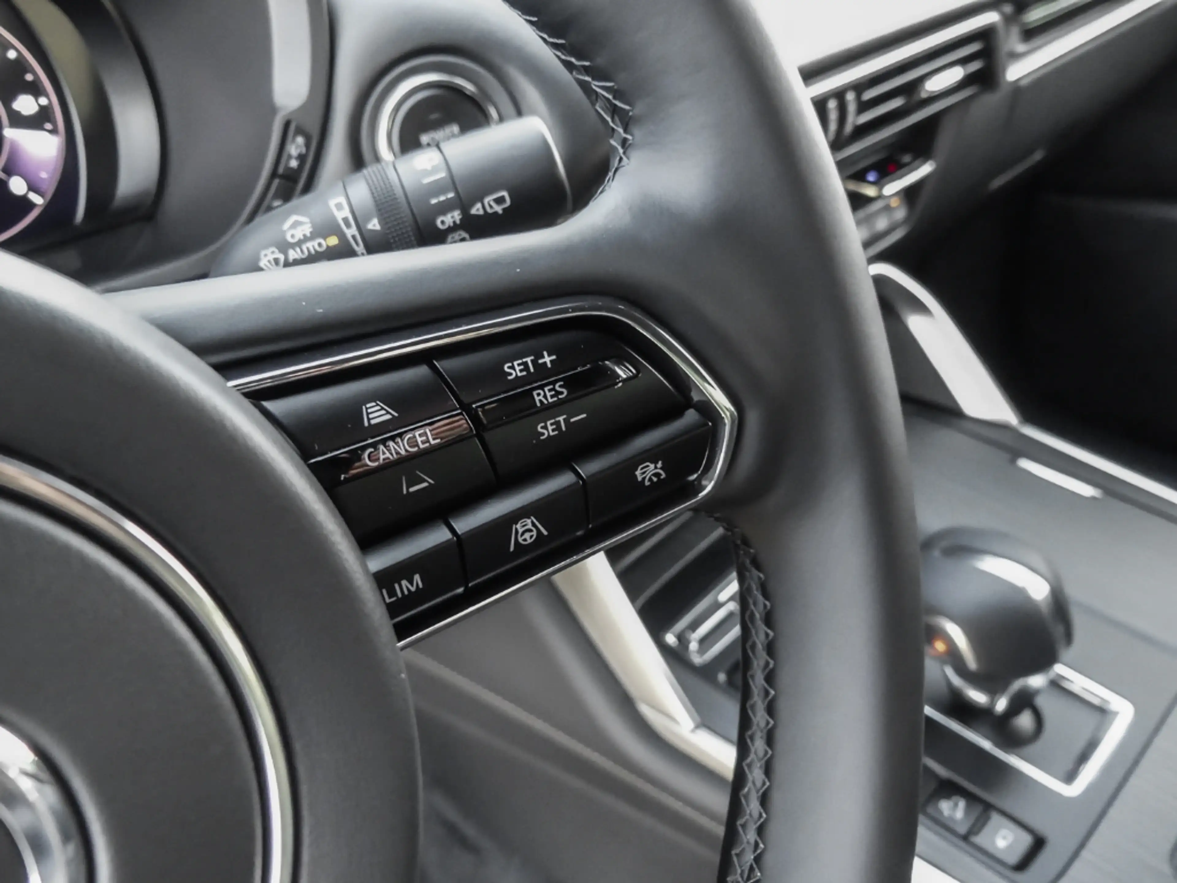 Mazda CX-80 7-Sitzer 2.5L e-SKYACTIV PHEV 327PS AWD Homura Plu — photo 11