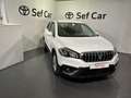 Suzuki S-Cross S-Cross 2WD 1.4 Hybrid Cool Blanc - thumbnail 3
