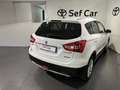 Suzuki S-Cross S-Cross 2WD 1.4 Hybrid Cool Blanc - thumbnail 4