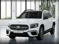 Mercedes-Benz GLB 200 AMG+NIGHT+PANO+360°+AHK+MULTIBEAM+19"+7G Weiß - thumbnail 2