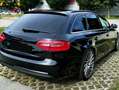 Audi A4 A4 Avant 2,0 TDI DPF Aut. Schwarz - thumbnail 15