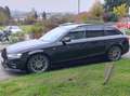 Audi A4 A4 Avant 2,0 TDI DPF Aut. Schwarz - thumbnail 17