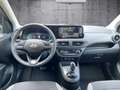 Hyundai i10 Automatik Navi / R.Kamera / Winterp. / Alu Grijs - thumbnail 14