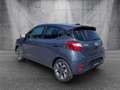Hyundai i10 Automatik Navi / R.Kamera / Winterp. / Alu Grijs - thumbnail 5