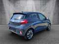 Hyundai i10 Automatik Navi / R.Kamera / Winterp. / Alu Grijs - thumbnail 6