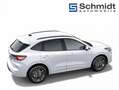 Ford Kuga 2,0 EcoBlue ST-Line AWD Aut. Weiß - thumbnail 7