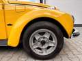 Volkswagen Käfer Cabrio 1302LS, Seit 1974 im Familienbesitz Gelb - thumbnail 9