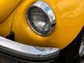 Volkswagen Käfer Cabrio 1302LS, Seit 1974 im Familienbesitz Gelb - thumbnail 7