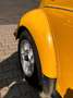 Volkswagen Käfer Cabrio 1302LS, Seit 1974 im Familienbesitz Gelb - thumbnail 18