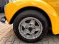 Volkswagen Käfer Cabrio 1302LS, Seit 1974 im Familienbesitz Gelb - thumbnail 10