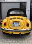 Volkswagen Käfer Cabrio 1302LS, Seit 1974 im Familienbesitz Gelb - thumbnail 5