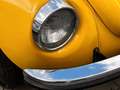 Volkswagen Käfer Cabrio 1302LS, Seit 1974 im Familienbesitz Gelb - thumbnail 8
