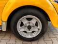 Volkswagen Käfer Cabrio 1302LS, Seit 1974 im Familienbesitz Gelb - thumbnail 11
