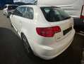 Audi A3 SB Select 1,6 TDI DPF Blanco - thumbnail 2